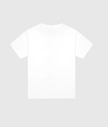 Caesicko Shut P T Shirt White (1)