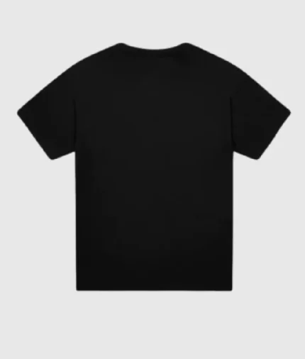 Carsicko Lockers T Shirt Black (1)