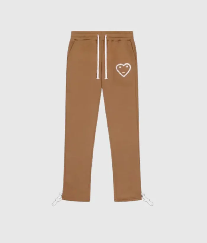 Carsicko Tracksuit Brown (1)
