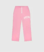 Carsicko Tracksuit Pink (2)