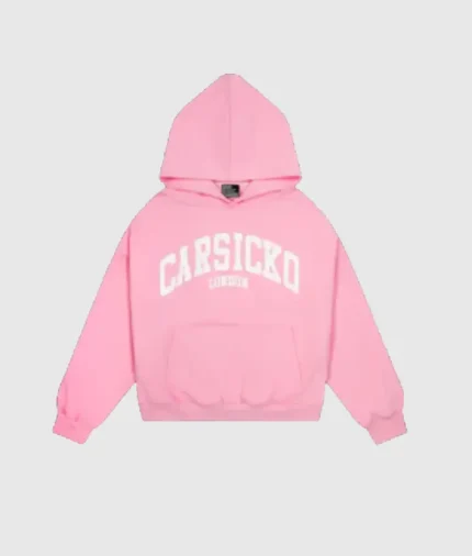 Carsicko Tracksuit Pink (3)