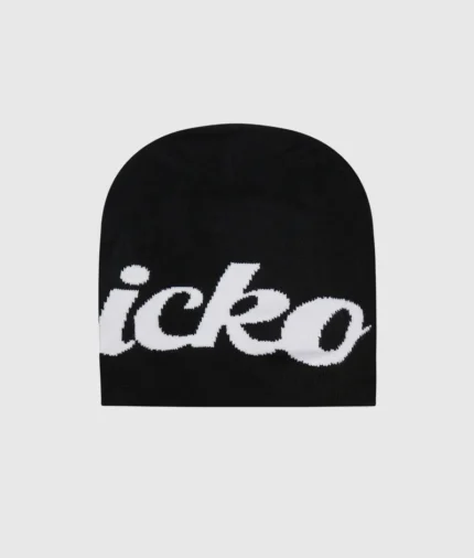 Carsicko Beanie Hat Black (1)