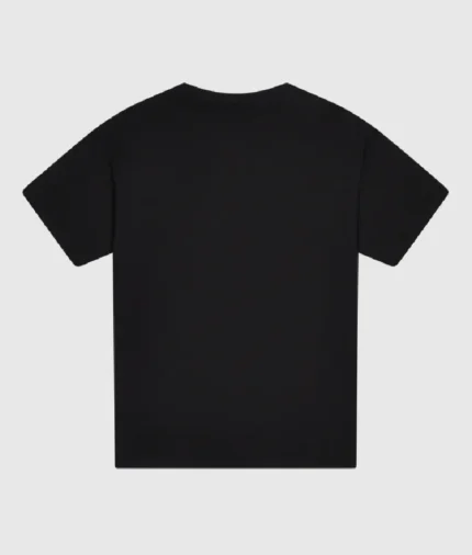 Carsicko Core T Shirt Black (1)