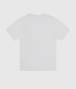 Carsicko Core T Shirt White (1)