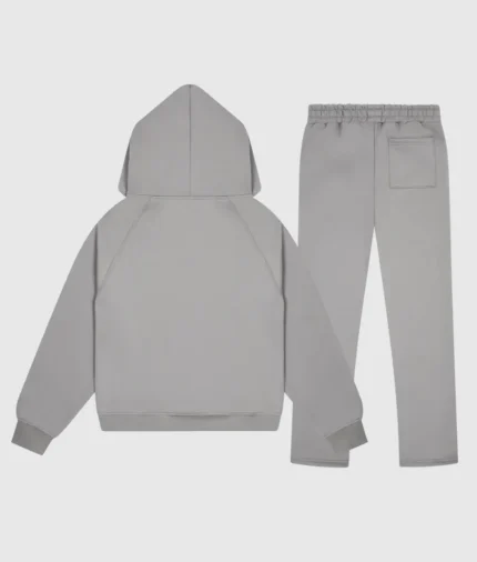 Carsicko Core Tracksuit Grey (1)